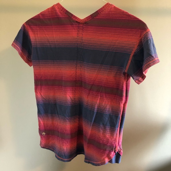 colourful ivivva t shirt - Picture 3 of 3